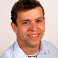 Helmut Harms - © LWK Niedersachsen Helmut Harms