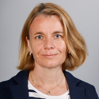 Katrin Arnemann - © LWK Niedersachsen Katrin Arnemann