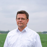 Harald Hruska - © LWK Niedersachsen Harald Hruska