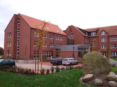 Bezirksstelle Bremerv&ouml;rde