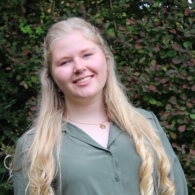 Annika L&uuml;schen-Strudthoff