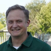 Jan Bartling - © LWK Niedersachsen Jan Bartling