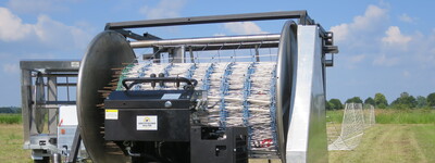 Der Echemer Zauntag bietet vielf&auml;ltige M&ouml;glichkeiten zur Vernetzung und zum fachlichen Austausch.