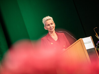 Kammerversammlung 2025 in Oldenburg