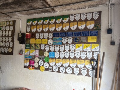 Verleihung des Staatsehrenpreises an Familie Hashagen, Langwedel - © LWK Niedersachsen Verleihung des Staatsehrenpreises an Familie Hashagen, Langwedel