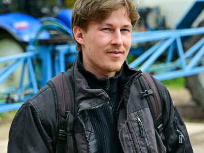 Maximilian Melms