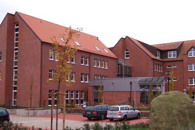 Bezirksstelle Bremervörde