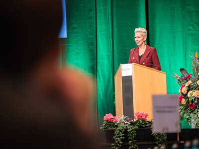 Kammerversammlung 2025 in Oldenburg