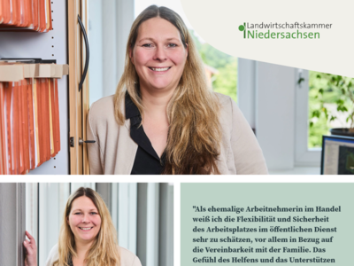 Jessica Schäl - Verwaltungsfachwirtin