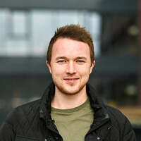 Jan Henrik Schumacher - © LWK Niedersachsen Jan Henrik Schumacher