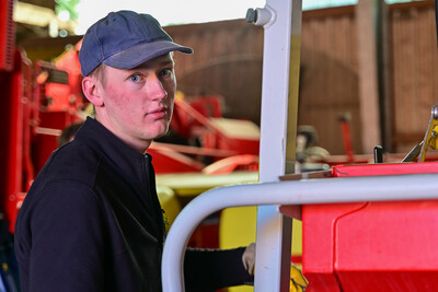 Henner Müller - © Andreas Teichler Henner Müller