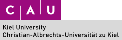 Logo Universität Kiel