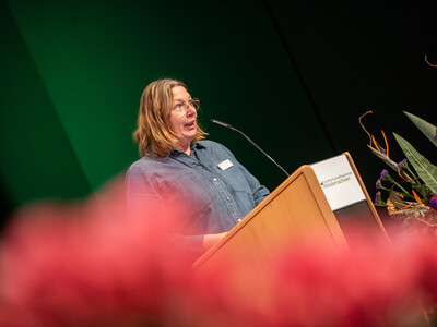 Kammerversammlung 2025 in Oldenburg