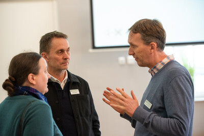 Grünlandtag 2025 in Rodenkirchen