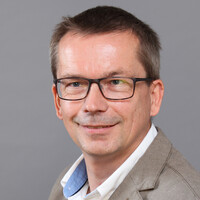 Klaus Gerdes - © LWK Niedersachsen Klaus Gerdes