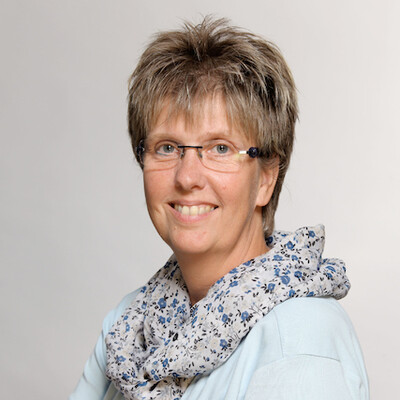 Anja Hesse - © LWK Niedersachsen Anja Hesse