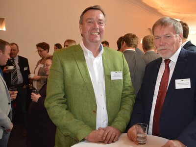 agriDIALOG - Abschlussveranstaltung am 23.04.2018 im Hannover Congress Centrum