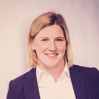 Linde Meyer - © LWK Niedersachsen Linde Meyer