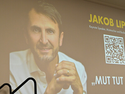 Fachtagung 'Frauen in der Landwirtschaft - Mut tut gut!'