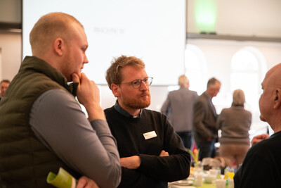 Grünlandtag 2025 in Rodenkirchen