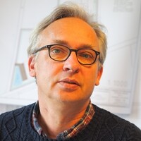 Axel Patrick Huntgeburth - © LWK Niedersachsen Axel Patrick Huntgeburth