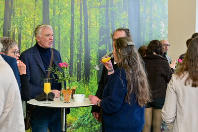 &Uuml;bergabe Meisterbriefe Hauswirtschaft 2025 in Hannover