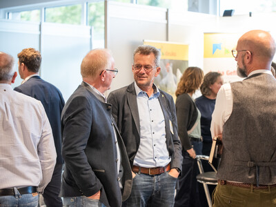 Fachgespr&auml;ch Legehenne 2026 Stadthalle Hasel&uuml;nne