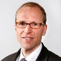 Hilko Eilers - © LWK Niedersachsen Hilko Eilers