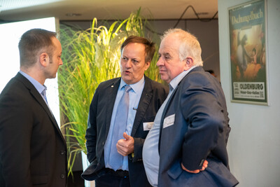 Kammerversammlung 2025 in Oldenburg