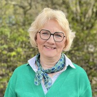 Christiane Rehkamp - © LWK Niedersachsen Christiane Rehkamp