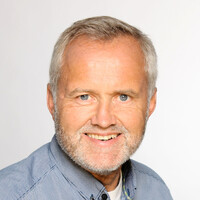 Uwe Wessel - © LWK Niedersachsen Uwe Wessel