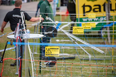2. Echemer Zauntag am 04.06.2026.