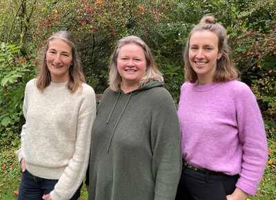 Team Frauen in der Landwirtschaft an der Bezirksstelle Osnabr&uuml;ck