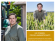 Moritz Braband - Landwirt - © Henning Stauch / Fotograf bearbeitet von Sabrina Schultze-Clement / LWK Niedersachsen Moritz Braband - Landwirt