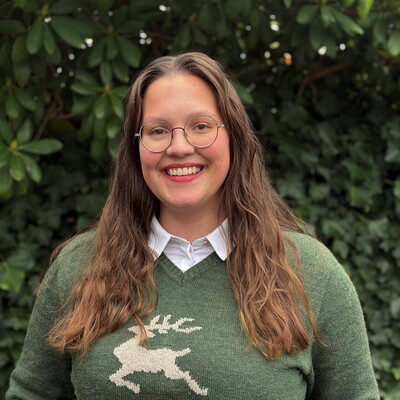 Constanze Heide Ursula Lüntzel - © LWK Niedersachsen Constanze Heide Ursula Lüntzel