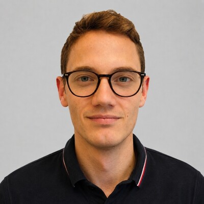 Janek Neunaber - © LWK Niedersachsen Janek Neunaber
