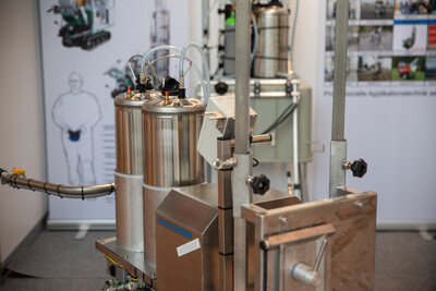 DLG-Technikertagung 2025 - © Christopher Hanraets DLG-Technikertagung 2025