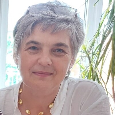 Regina Opitz - © LWK Niedersachsen Regina Opitz