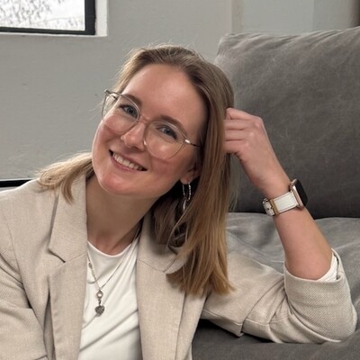 Michelle Baumgart-M&uuml;ller