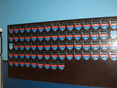 Verleihung des Staatsehrenpreises an den Betrieb Kleemann, Lütetsburg - © LWK Niedersachsen Verleihung des Staatsehrenpreises an den Betrieb Kleemann, Lütetsburg