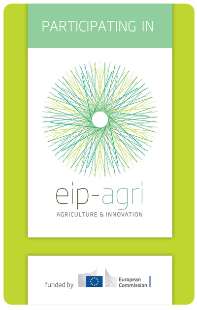 eip-agri Agriculture & Innovation