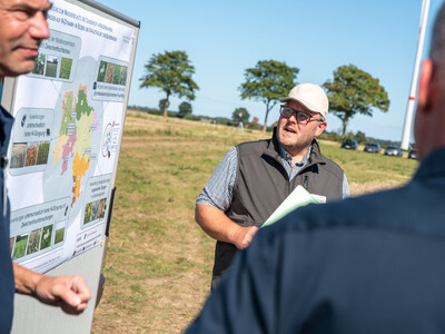 Matthias Miersch Sommertour Schw&uuml;blingsen