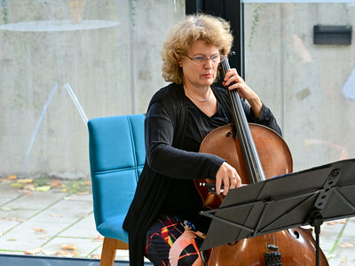 &Uuml;bergabe Meisterbriefe Hauswirtschaft 2025 in Hannover