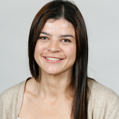 Laura Catalina Bustamante Garcia - © LWK Niedersachsen Laura Catalina Bustamante Garcia