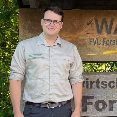 Lukas Freiherr von Weichs