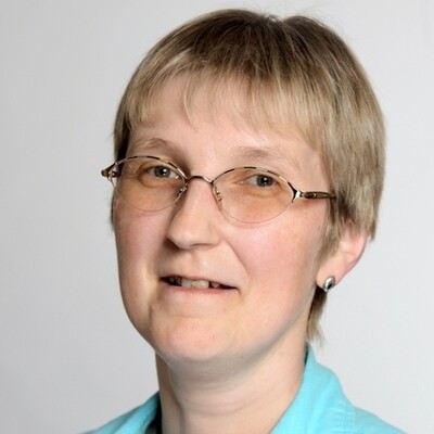 Gisela Arlt - © LWK Niedersachsen Gisela Arlt