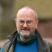Andreas Teichler - © LWK Niedersachsen Andreas Teichler
