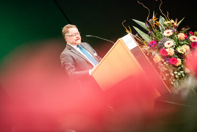 Kammerversammlung 2025 in Oldenburg