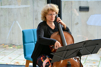 &Uuml;bergabe Meisterbriefe Hauswirtschaft 2025 in Hannover