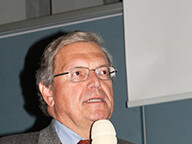 agriGLOBAL - Nachhaltigkeitskongress am 15.11.2012 in Hannover